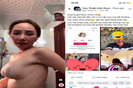 sex leana loving Em trai bị chị gái phát hiện Cậu bé đang cương
